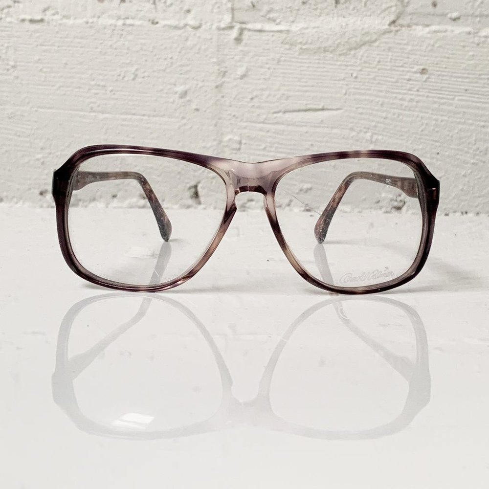 Arnold Palmer Grey Tortoise Shell Glasses 🏌🏻‍♂️